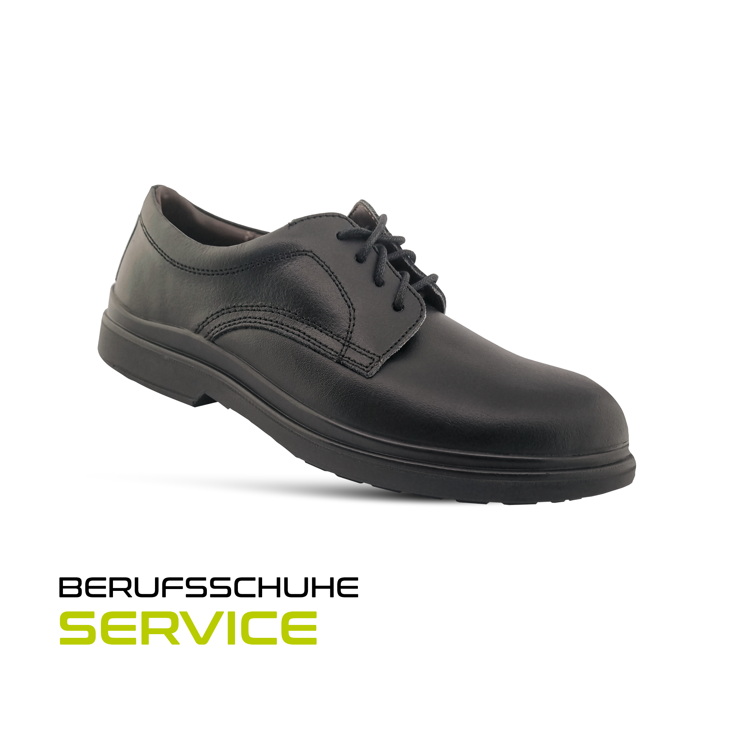 berufsschuhe service
