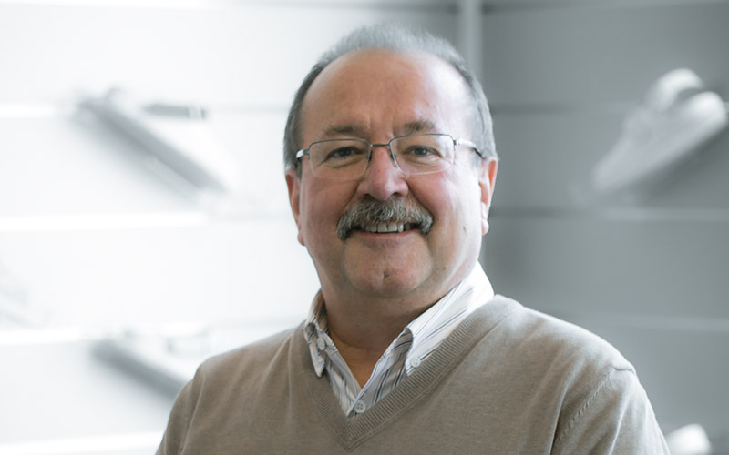 Horst Dotzauer