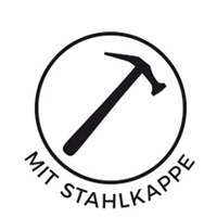 Stahlkappe